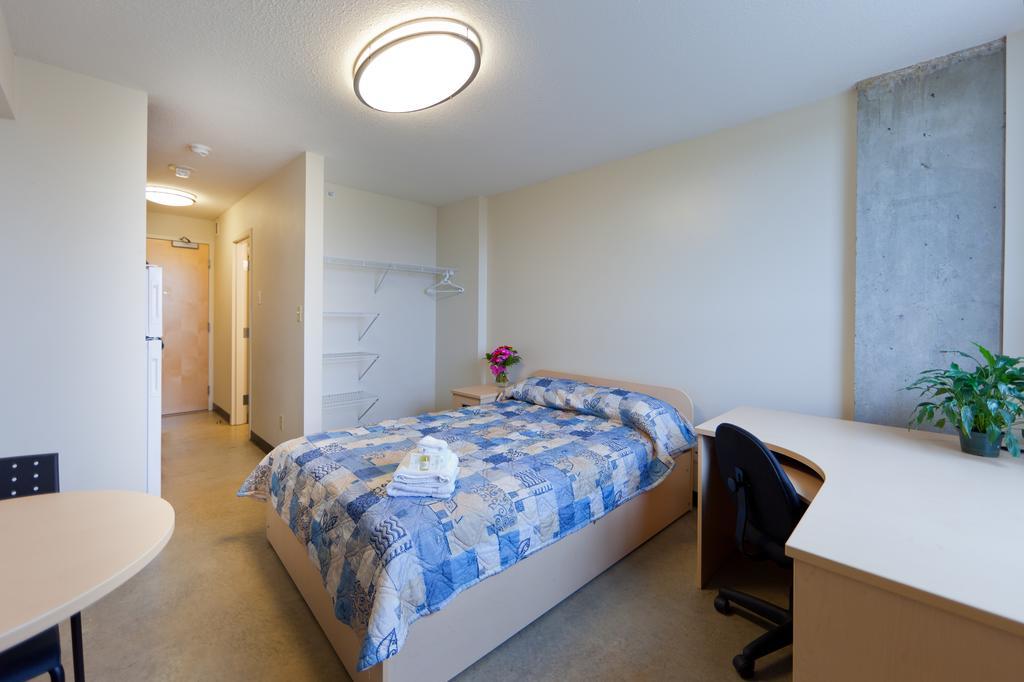 Macewan University Residence 埃德蒙顿 客房 照片