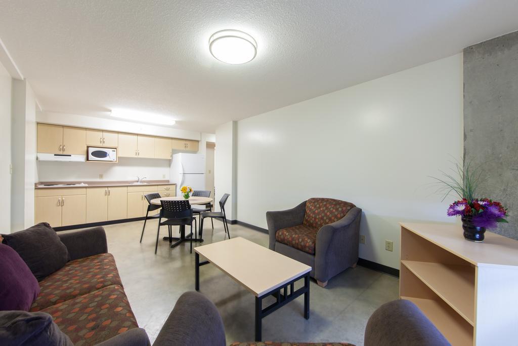 Macewan University Residence 埃德蒙顿 客房 照片