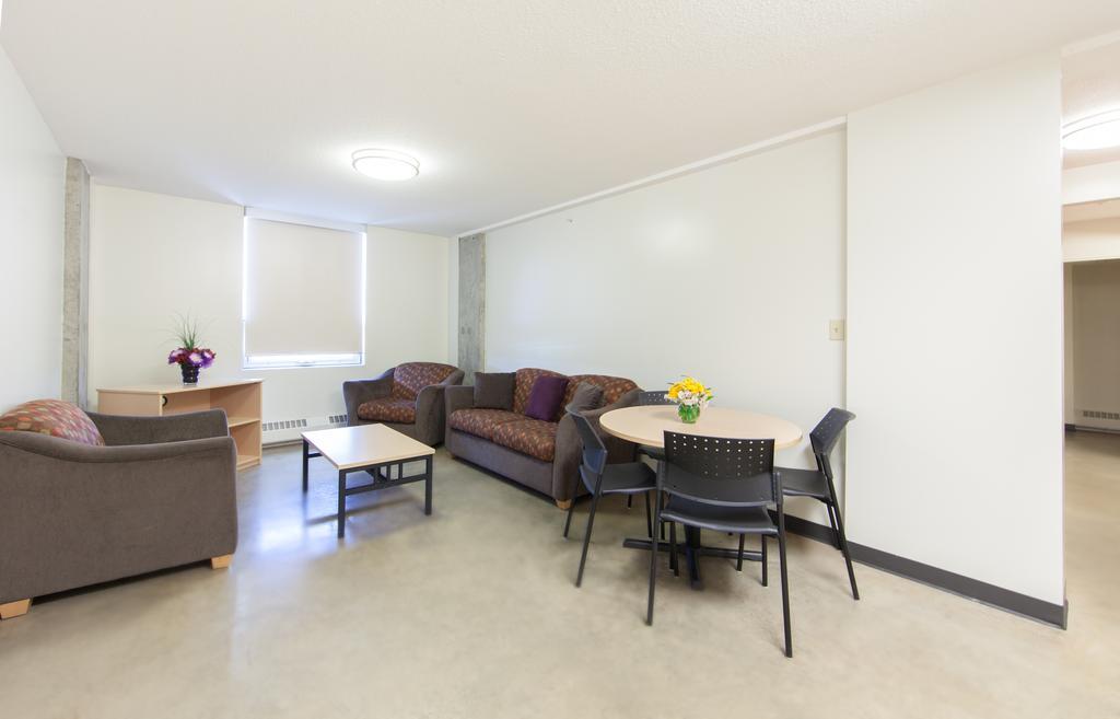 Macewan University Residence 埃德蒙顿 客房 照片